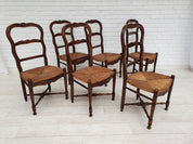Set_of_6_Danish_Country_Dining_Chairs,_1950s,_Denmark