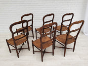 Set_of_6_Danish_Country_Dining_Chairs,_1950s,_Denmark