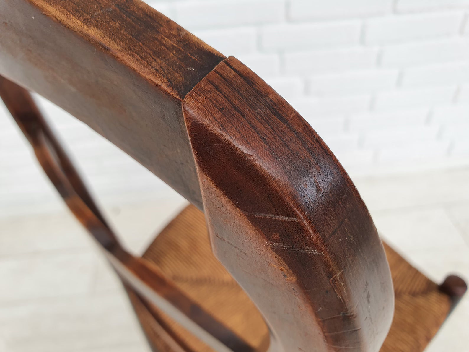 Set_of_6_Danish_Country_Dining_Chairs,_1950s,_Denmark