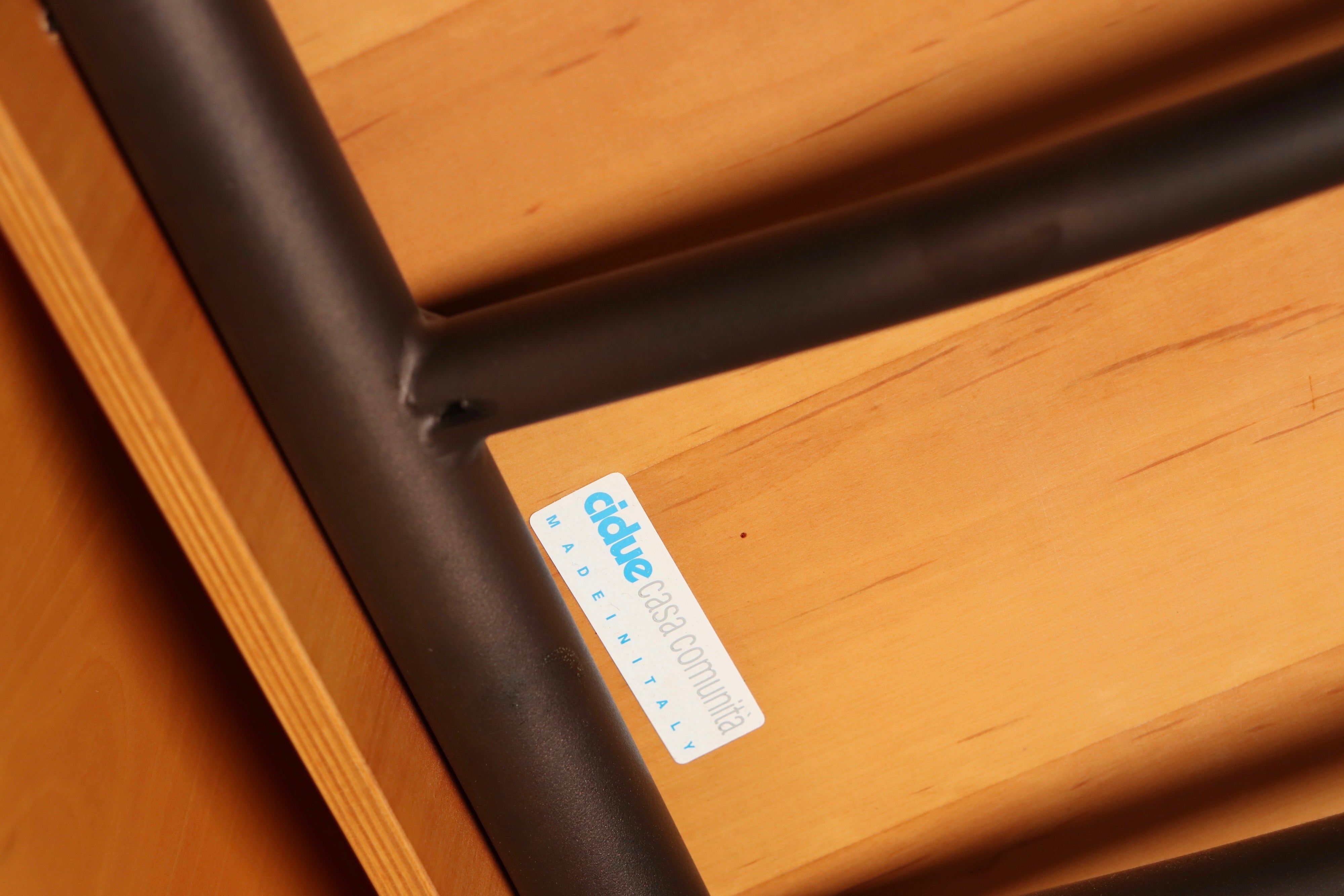 Set_of_6_Postmodern_Dining_Chairs_by_Cidue,_1990s,_Italy