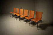 Set_of_6_Postmodern_Dining_Chairs_by_Cidue,_1990s,_Italy