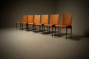 Set_of_6_Postmodern_Dining_Chairs_by_Cidue,_1990s,_Italy
