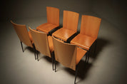 Set_of_6_Postmodern_Dining_Chairs_by_Cidue,_1990s,_Italy