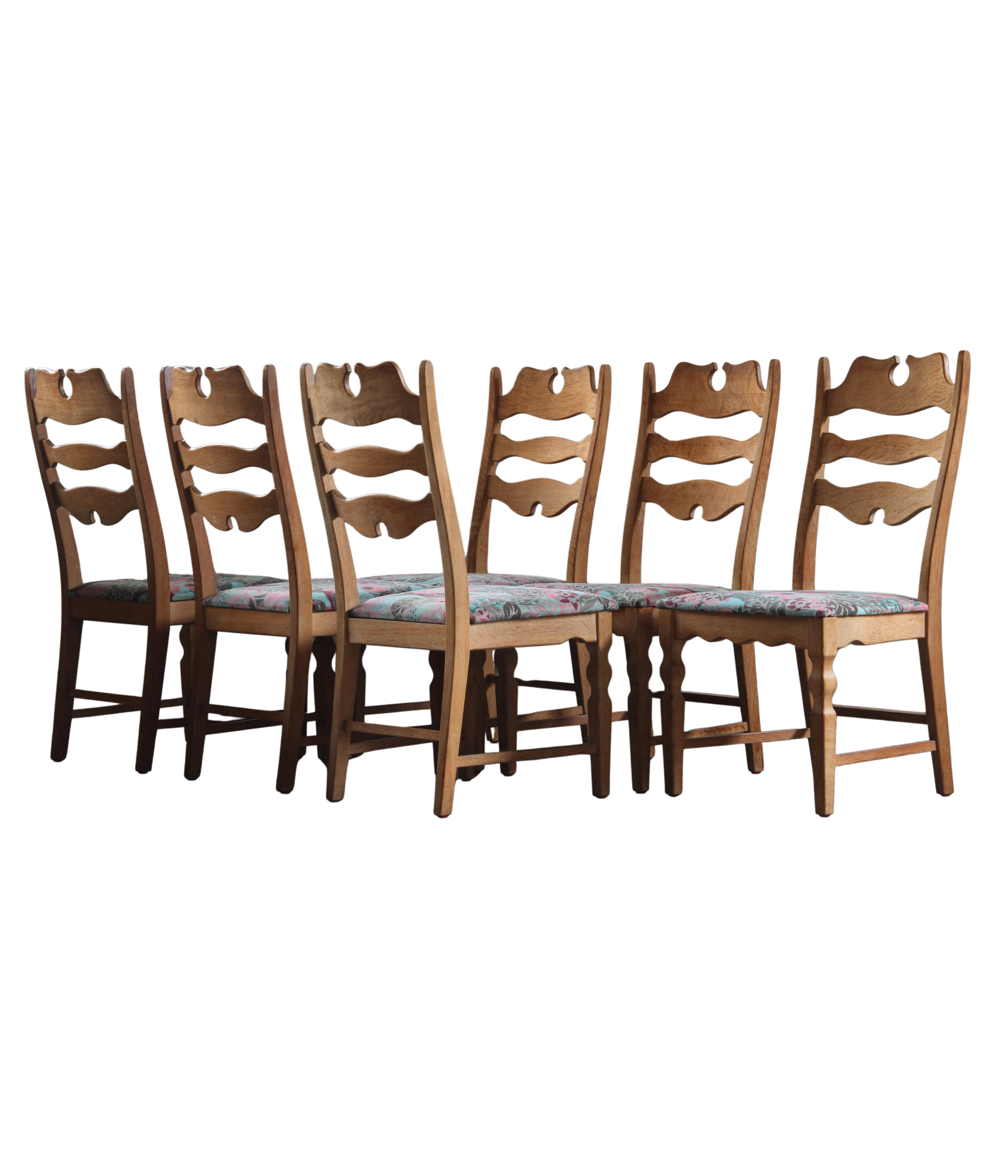 Set_of_6_Razorblade_Oak_Dining_Chairs_by_Henning_Kjærnulf_for_EG_Kvalitetsmøbel,_Danish_Brutalist_Design