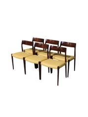 Set_of_6_Rosewood_Model_77_Dining_Chairs_by_Niels_O._Moller,_1960