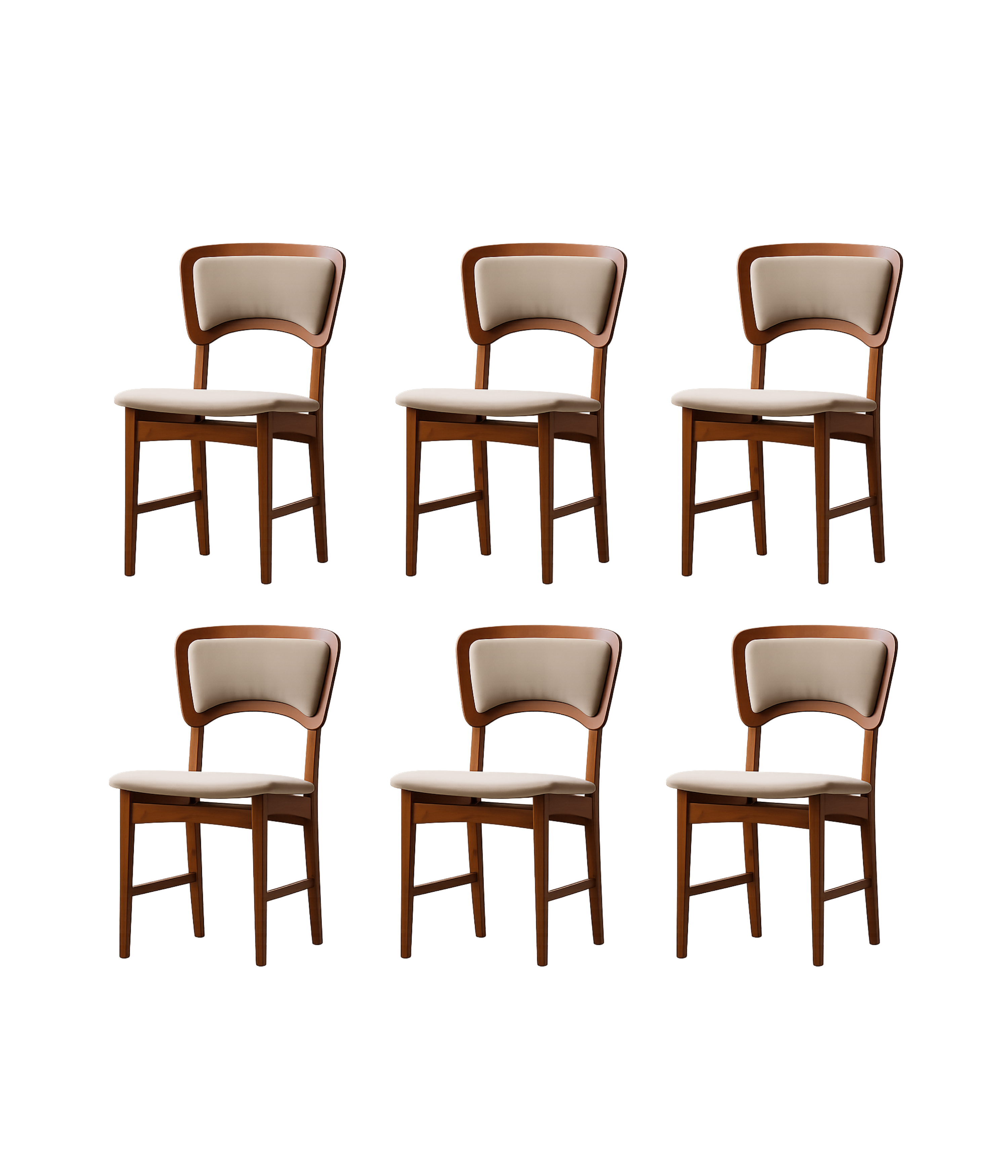 Set_of_6_Scandinavian_Dining_Chairs_in_Oak,_Teak_and_Mohair,_1960s