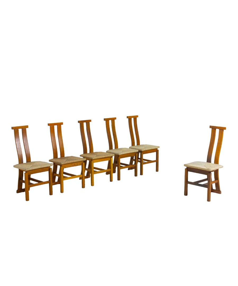Set_of_6_Sculptural_1980s_dining_chairs