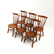 Set_of_6_Japandi_Oak_Dining_Chairs_in_Dark_Brown_Stain