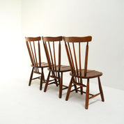 Set_of_6_Japandi_Oak_Dining_Chairs_in_Dark_Brown_Stain