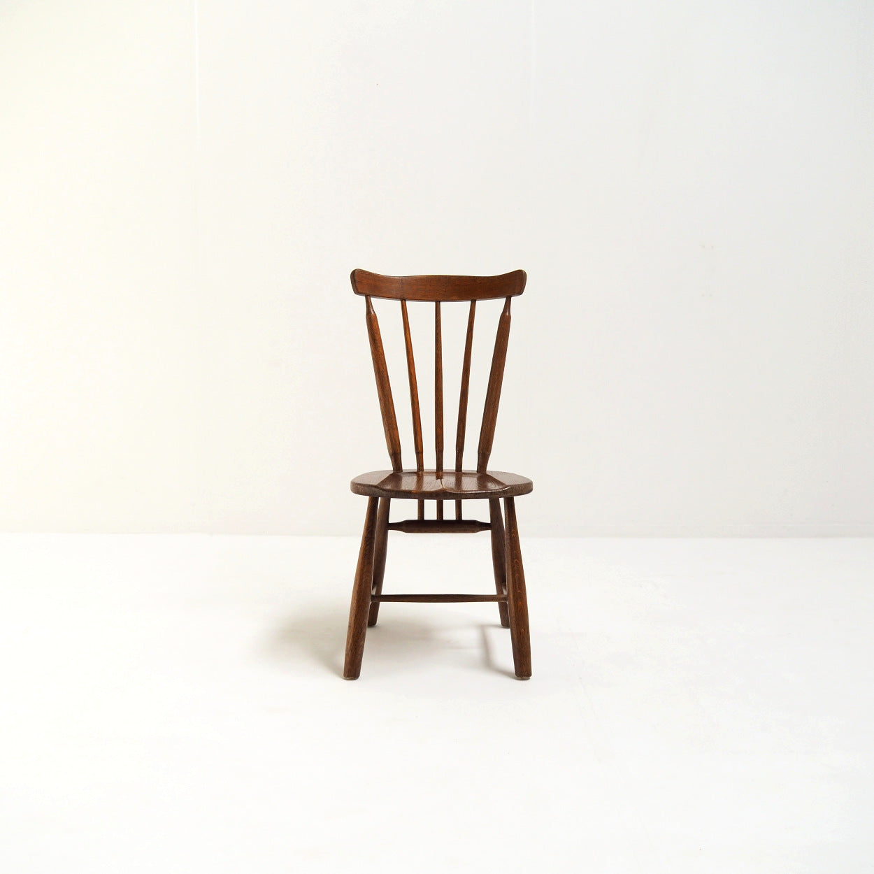 Set_of_6_Japandi_Oak_Dining_Chairs_in_Dark_Brown_Stain