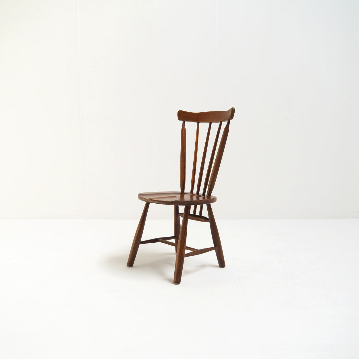 Set_of_6_Japandi_Oak_Dining_Chairs_in_Dark_Brown_Stain