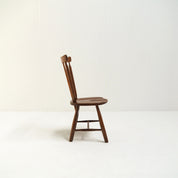 Set_of_6_Japandi_Oak_Dining_Chairs_in_Dark_Brown_Stain