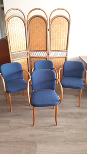 Set_of_6_Ligna_Dining_Chairs,_Josef_Hoffmann_Model_811,_Czech_Mid_Century_Bentwood_Chairs