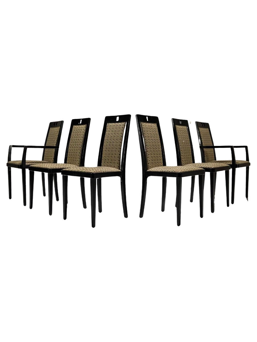 Set_of_6_Thonet_Dining_Chairs_in_Wood_and_Fabric,_Austria_1980s