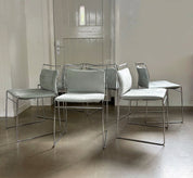 Set_of_6_Tulu_Chairs_by_Kazuhide_Takahama_for_Simon_International,_Light_Blue_Alcantara,_1966