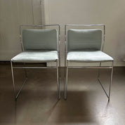 Set_of_6_Tulu_Chairs_by_Kazuhide_Takahama_for_Simon_International,_Light_Blue_Alcantara,_1966