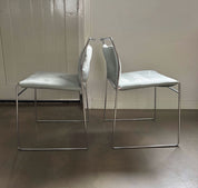 Set_of_6_Tulu_Chairs_by_Kazuhide_Takahama_for_Simon_International,_Light_Blue_Alcantara,_1966
