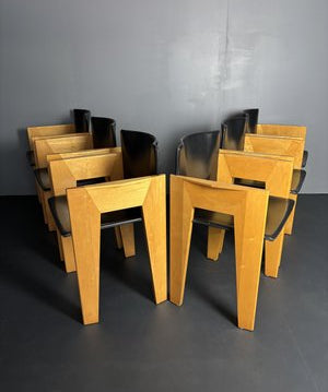 Set_of_6_Vintage_Dutch_Dining_Chairs_by_Arnold_Merckx_for_Arco,_1980s