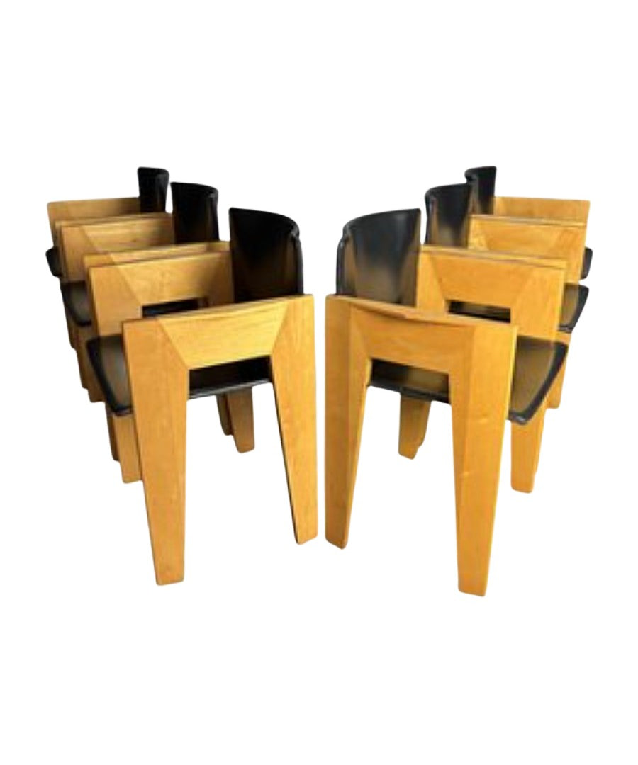 Set_of_6_Vintage_Dutch_Dining_Chairs_by_Arnold_Merckx_for_Arco,_1980s