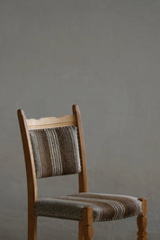 Set_of_8_Danish_Mid_Century_Modern_Oak_Dining_Chairs_with_Wool_Upholstery,_1960s