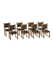 Set_of_8_Danish_Mid_Century_Modern_Oak_Dining_Chairs_with_Wool_Upholstery,_1960s