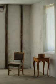 Set_of_8_Danish_Modern_Dining_Chairs_in_Oak_and_Lambswool,_1960s