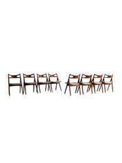 Set_of_8_Hans_Wegner_CH29_Sawbuck_Dining_Chairs_for_Carl_Hansen_&_Son,_1952,_Denmark