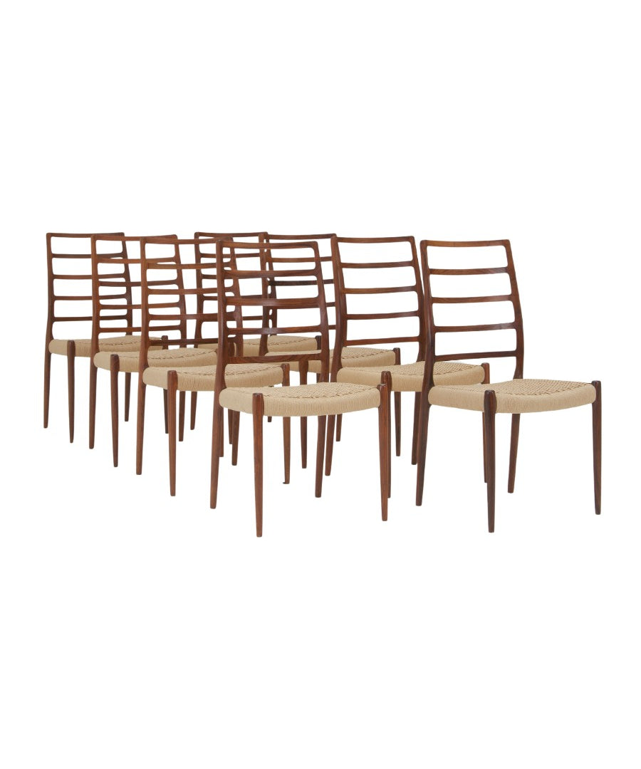Set_of_8_Model_82_Dining_Chairs_by_Niels_O._Møller_for_J.L._Møllers_Møbelfabrik,_Mid_Century_Modern,_1960s,_Denmark