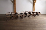 Set_of_8_Pierre_Jeanneret_Office_Cane_Chairs_in_Teak,_Chandigarh,_India,_1950s