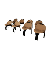 Set_of_8_Sail_Dining_Chairs_by_Giovanni_Offredi_for_Saporiti_Italia,_Italy,_1973