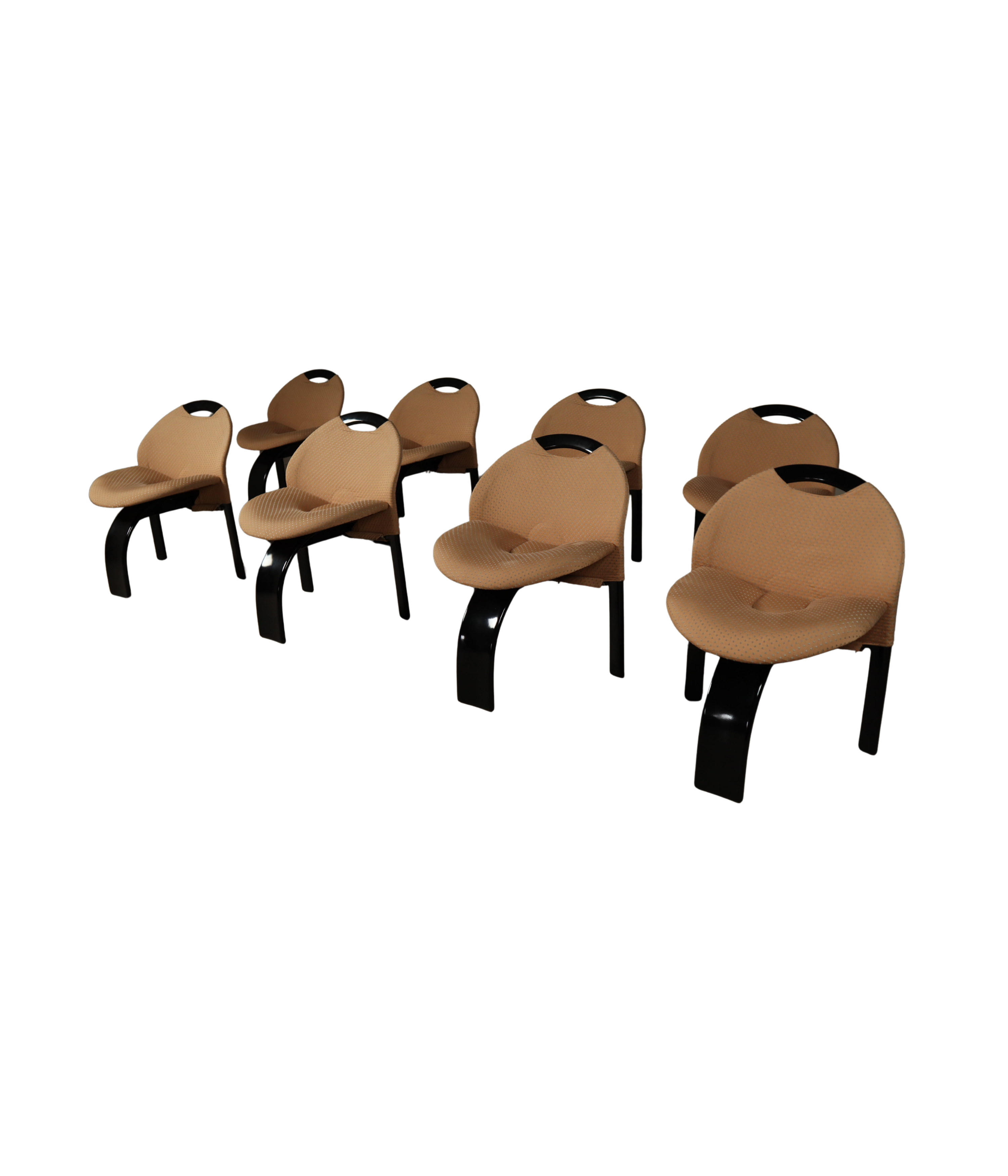 Set_of_8_Sail_Dining_Chairs_by_Giovanni_Offredi_for_Saporiti_Italia,_Italy,_1973