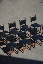 Set_of_8_Swedish_Grace_Dining_Chairs_in_Leather,_Sweden_1920s–1930s