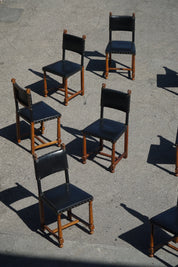Set_of_8_Swedish_Grace_Dining_Chairs_in_Leather,_Sweden_1920s–1930s