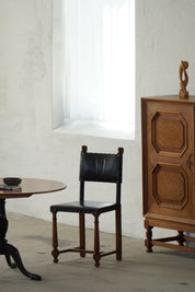 Set_of_8_Swedish_Grace_Dining_Chairs_in_Leather,_Sweden_1920s–1930s
