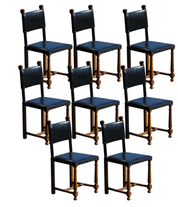 Set_of_8_Swedish_Grace_Dining_Chairs_in_Leather,_Sweden_1920s–1930s