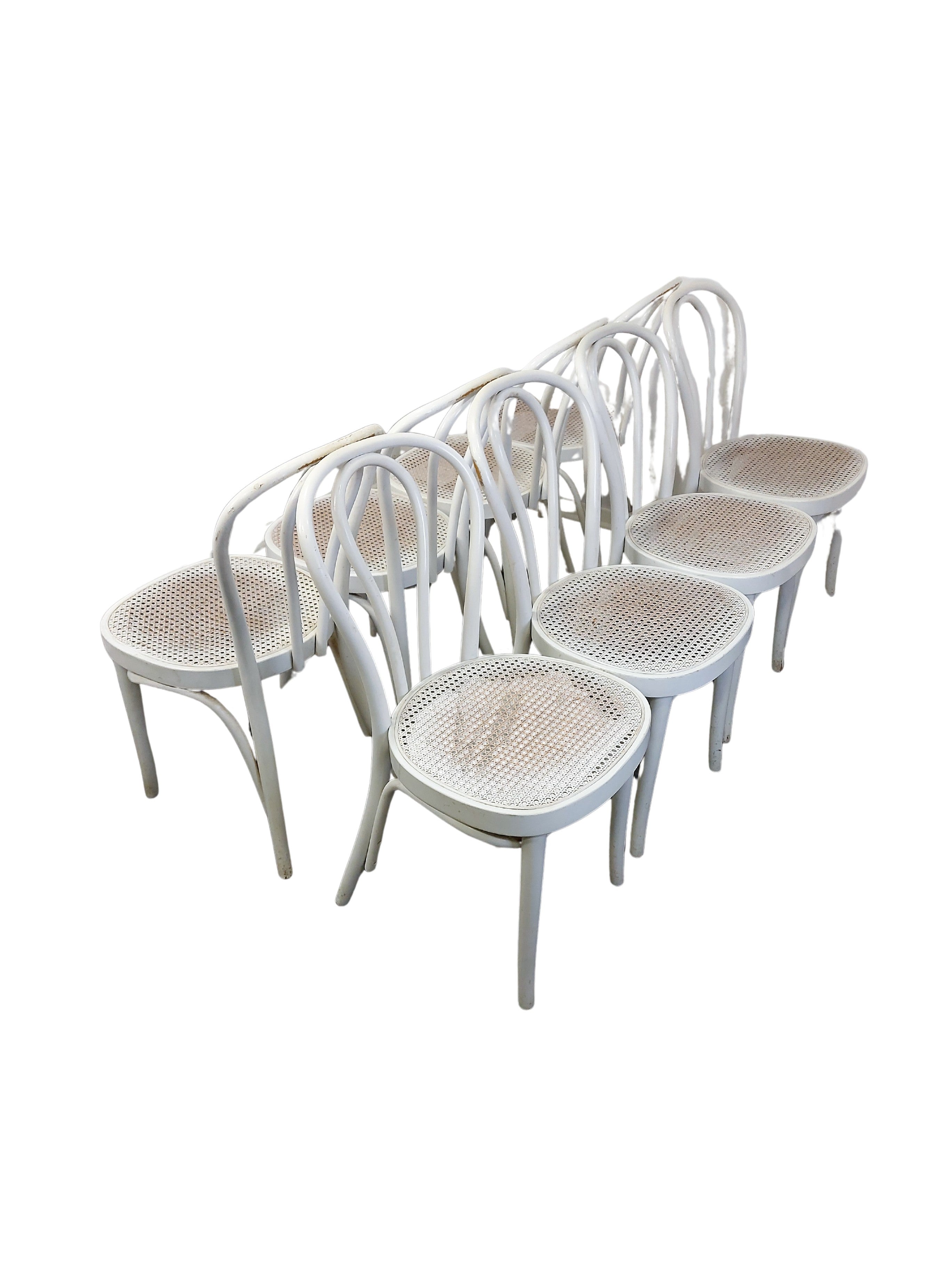 Set_of_9_1970s_Bentwood_No._18_Dining_Chairs_–_Classic_Café_(Thonet-Style)