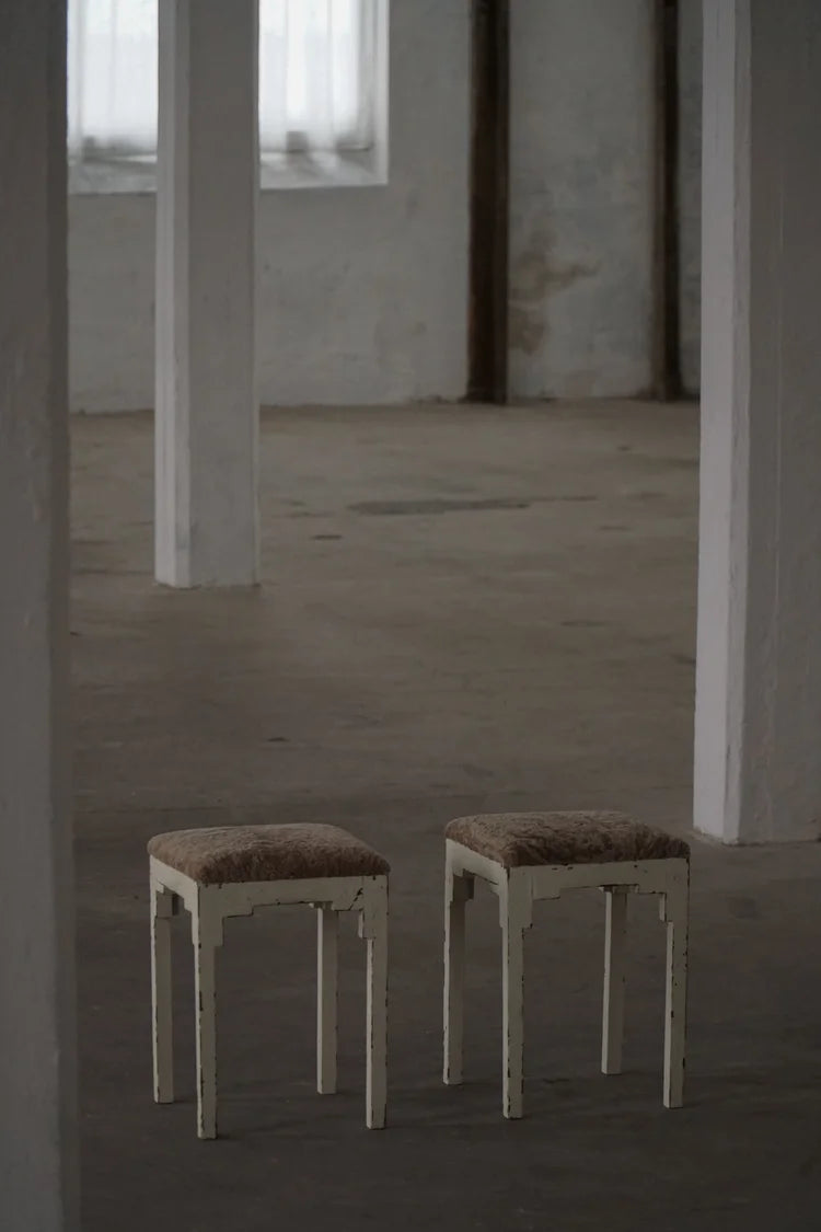 Set_of_Antique_Danish_Stools_in_Lambswool
