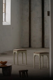 Set_of_Antique_Danish_Stools_in_Lambswool