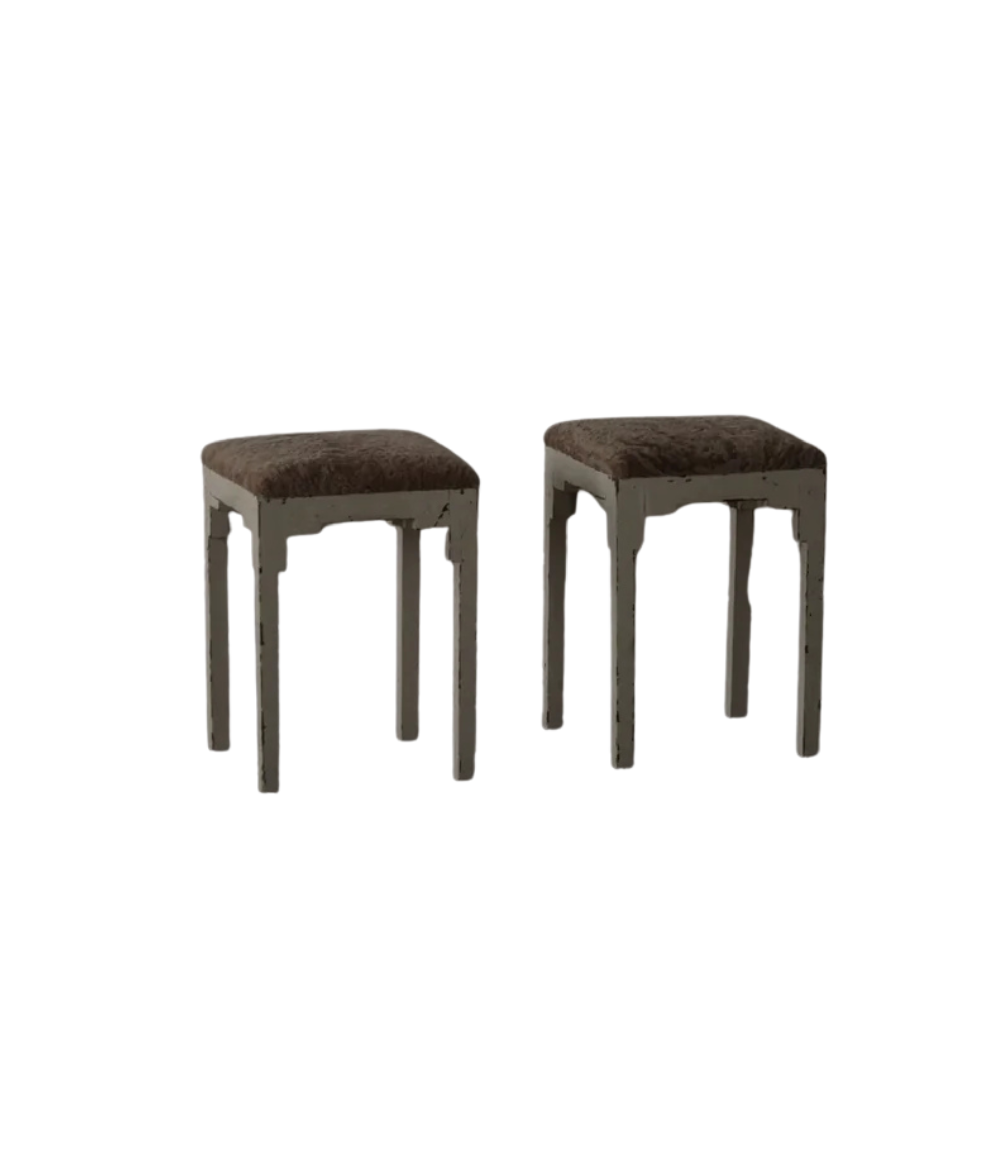 Set_of_Antique_Danish_Stools_in_Lambswool
