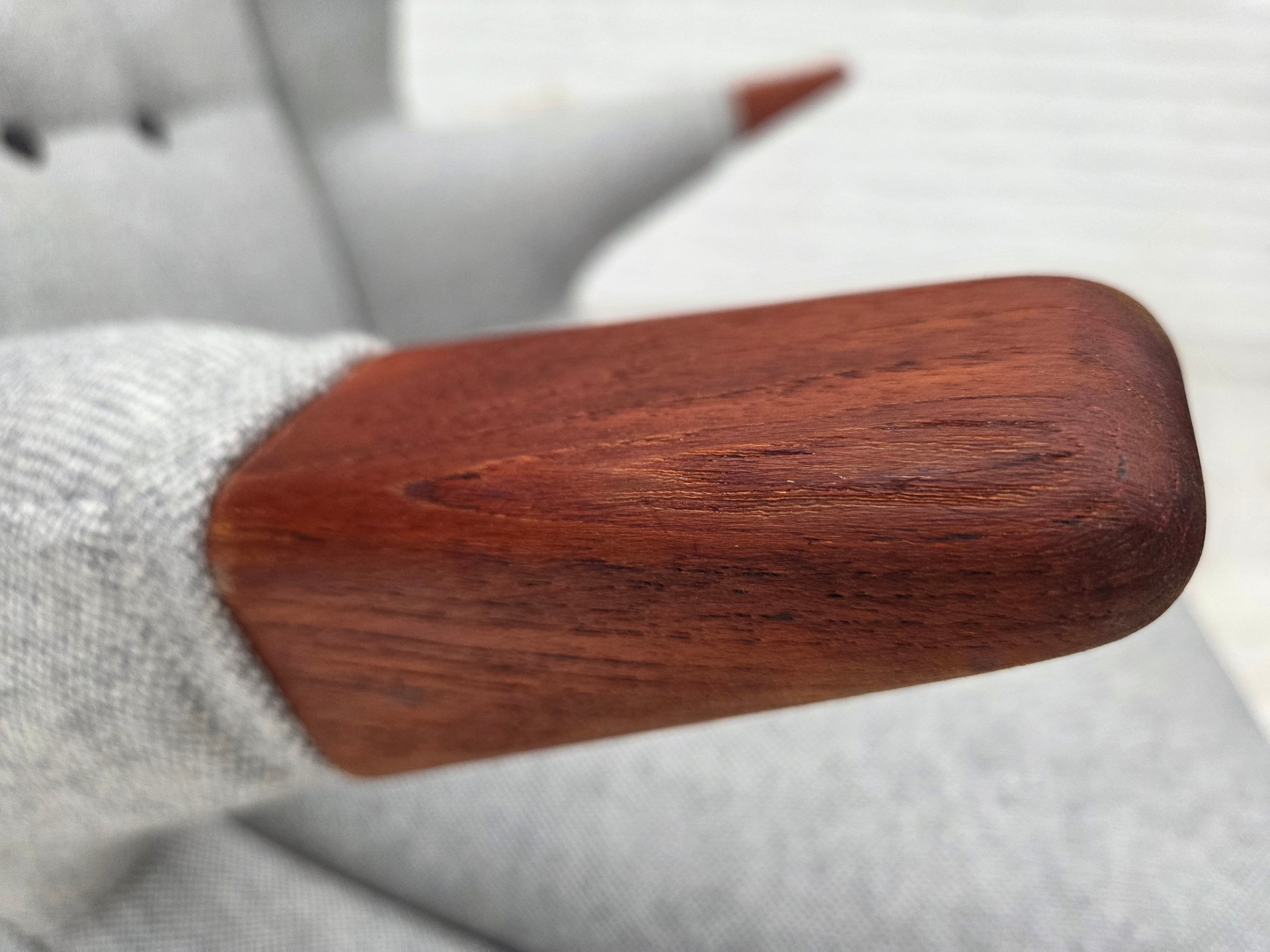 Set_of_Bamsestol_High_Back_Lounge_Chair_with_Ottoman_by_Danish_Maker_1965_Denmark