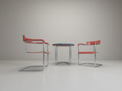 Set_of_Bauhaus_Tubular_Steel_Seating_H128_by_Jindrich_Halabala_for_UP_Zavody,_1930s
