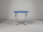 Set_of_Bauhaus_Tubular_Steel_Seating_H128_by_Jindrich_Halabala_for_UP_Zavody,_1930s
