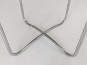 Set_of_Bauhaus_Tubular_Steel_Seating_H128_by_Jindrich_Halabala_for_UP_Zavody,_1930s