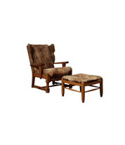Set_of_Brutalist_Solid_Oak_Lounge_Chair_and_Matching_Ottoman_with_Original_Goat_Hide_Upholstery,_1960s