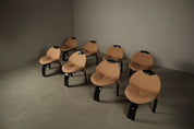 Set_of_8_Sail_Dining_Chairs_by_Giovanni_Offredi_for_Saporiti_Italia,_Italy,_1973