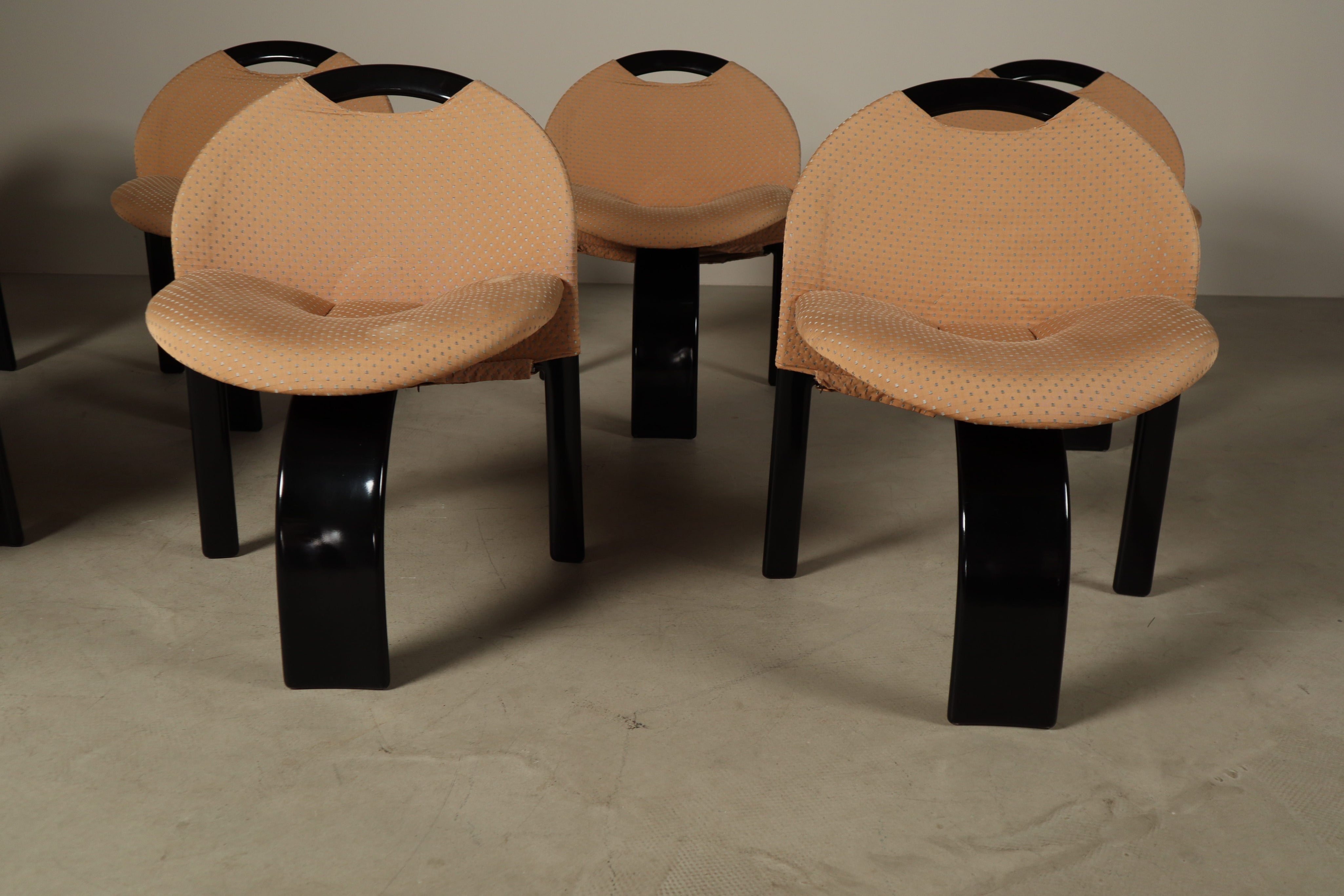 Set_of_8_Sail_Dining_Chairs_by_Giovanni_Offredi_for_Saporiti_Italia,_Italy,_1973