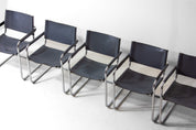 Set_of_5_MG5_Cantilever_Armchairs_by_Matteo_Grassi,_Italy,_1980s