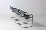 Set_of_5_MG5_Cantilever_Armchairs_by_Matteo_Grassi,_Italy,_1980s