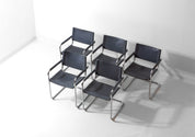 Set_of_5_MG5_Cantilever_Armchairs_by_Matteo_Grassi,_Italy,_1980s