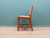Set_of_5_Teak_Chairs,_Danish_Design,_1970s,_Denmark